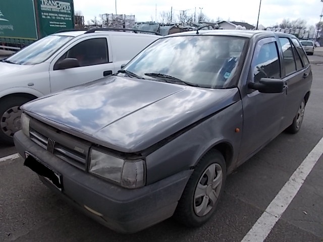 You are currently viewing 270, Fiat Tipo