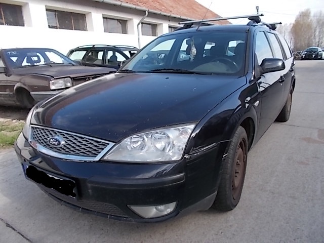 You are currently viewing 271, Ford Mondeo III. Kombi