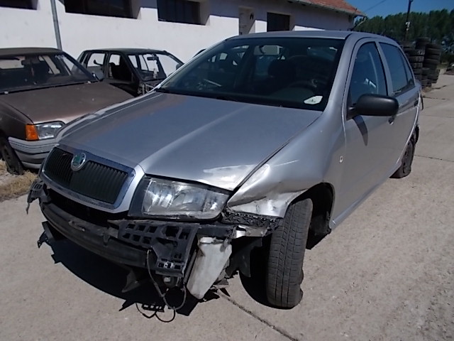 You are currently viewing 274, Skoda Fabia