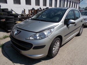 Read more about the article 279, Peugeot 207