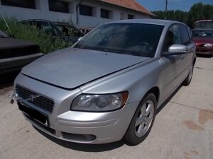 Read more about the article 287, Volvo V50