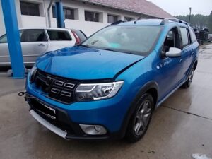 Read more about the article 292, Dacia Logan MCV II.