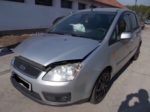 Read more about the article 296, Ford Focus C-Max