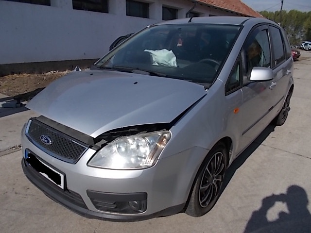 You are currently viewing 296, Ford Focus C-Max