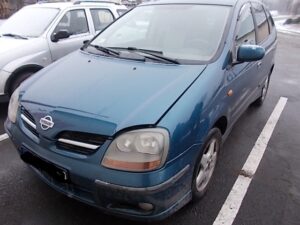 Read more about the article 308, Nissan Almera Tino