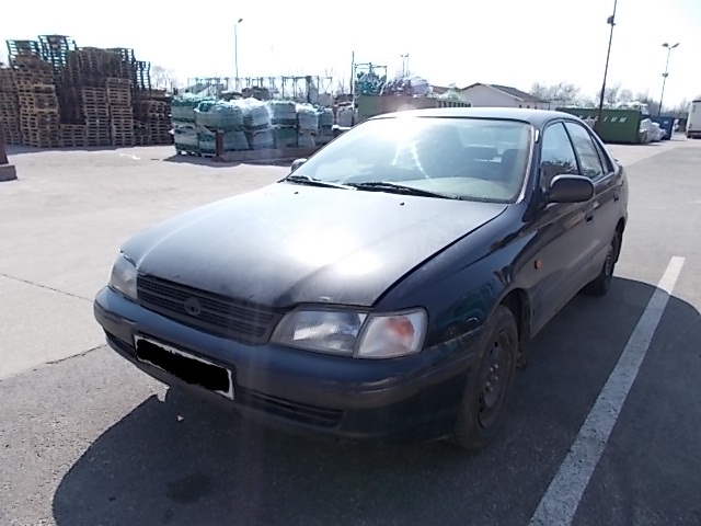 You are currently viewing 322, Toyota Carina