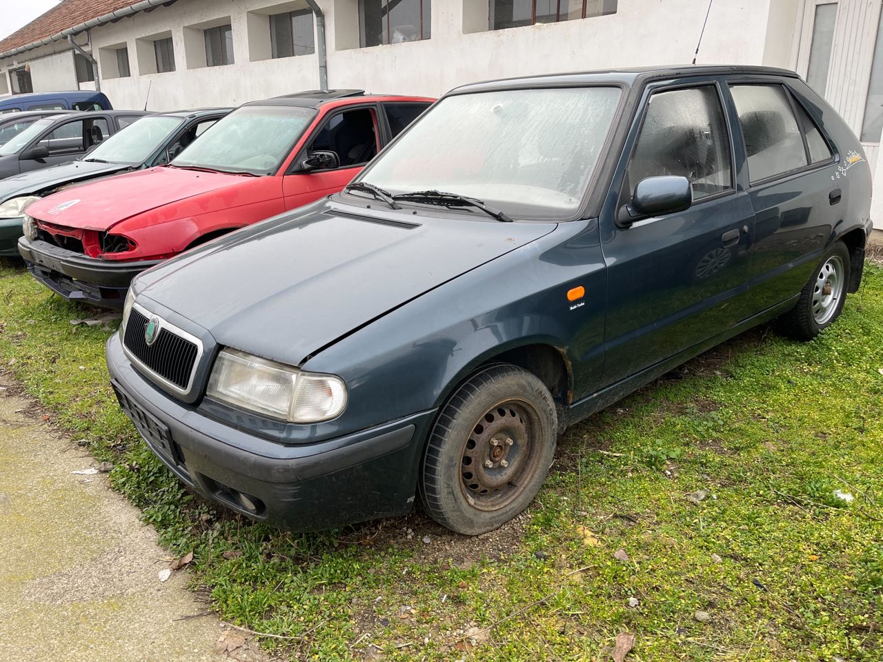 You are currently viewing 346, Skoda Felicia II.