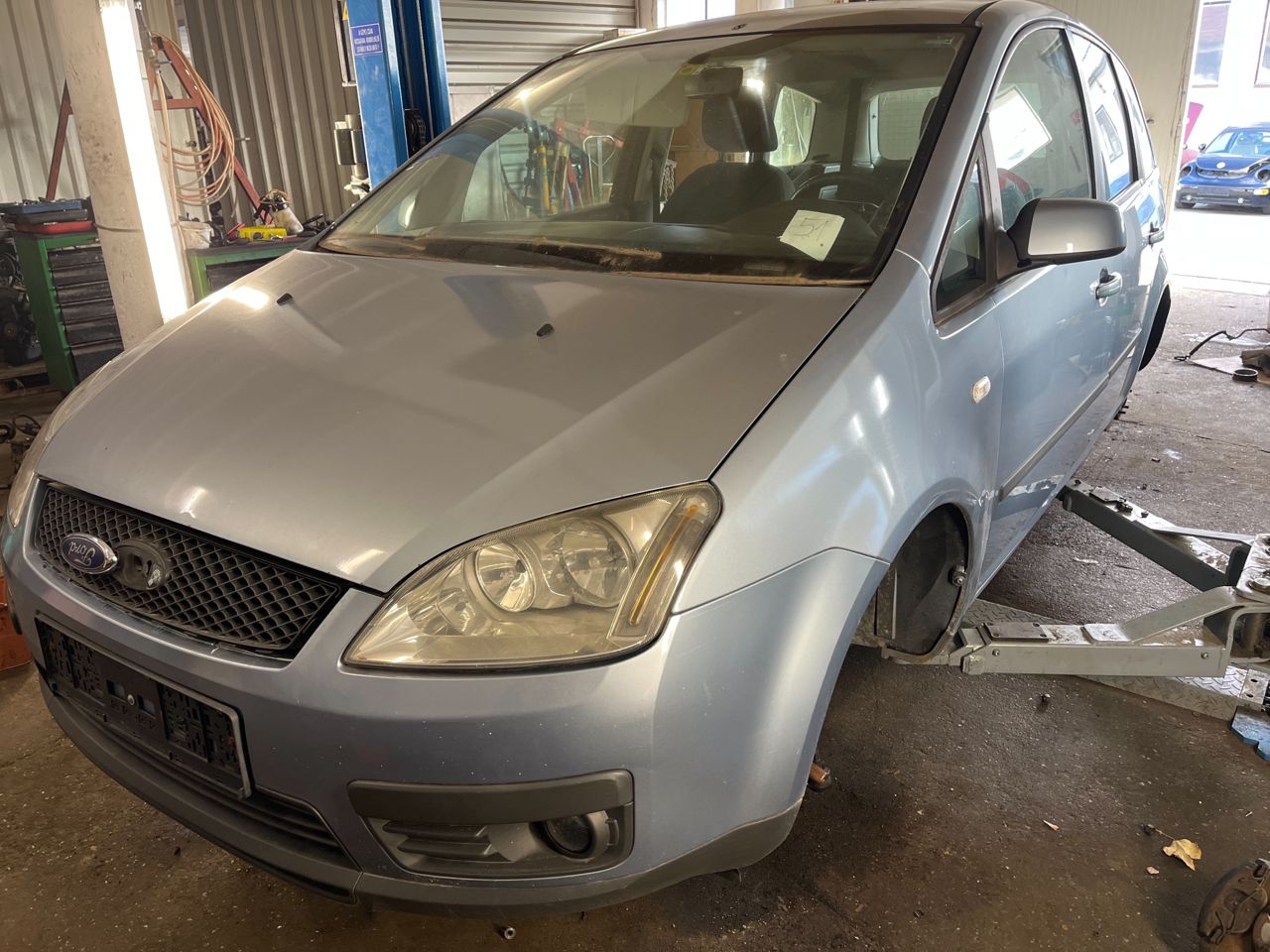 You are currently viewing 372, Ford Focus C-Max