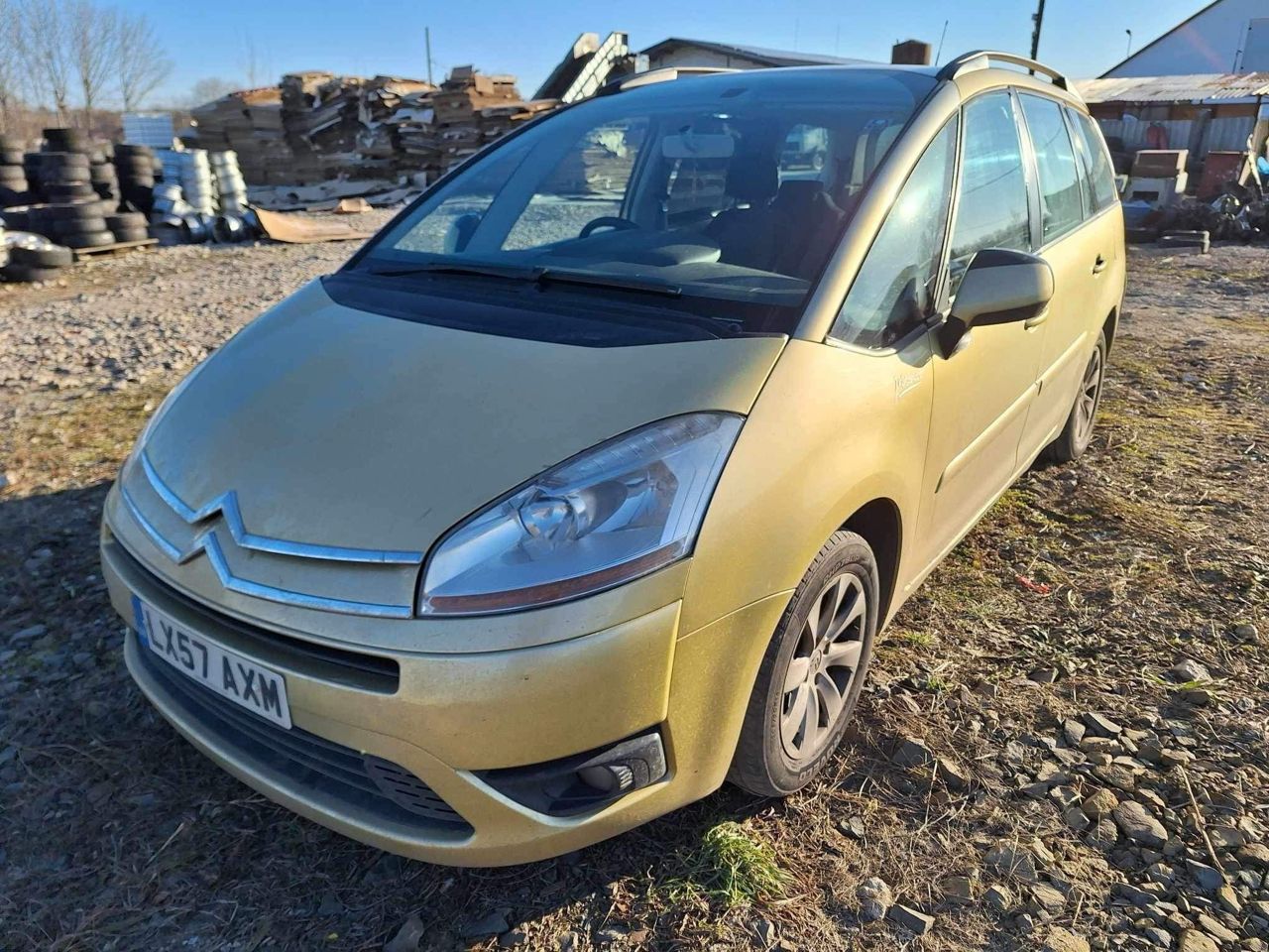 You are currently viewing 390, Citroen C4 Grand Picasso