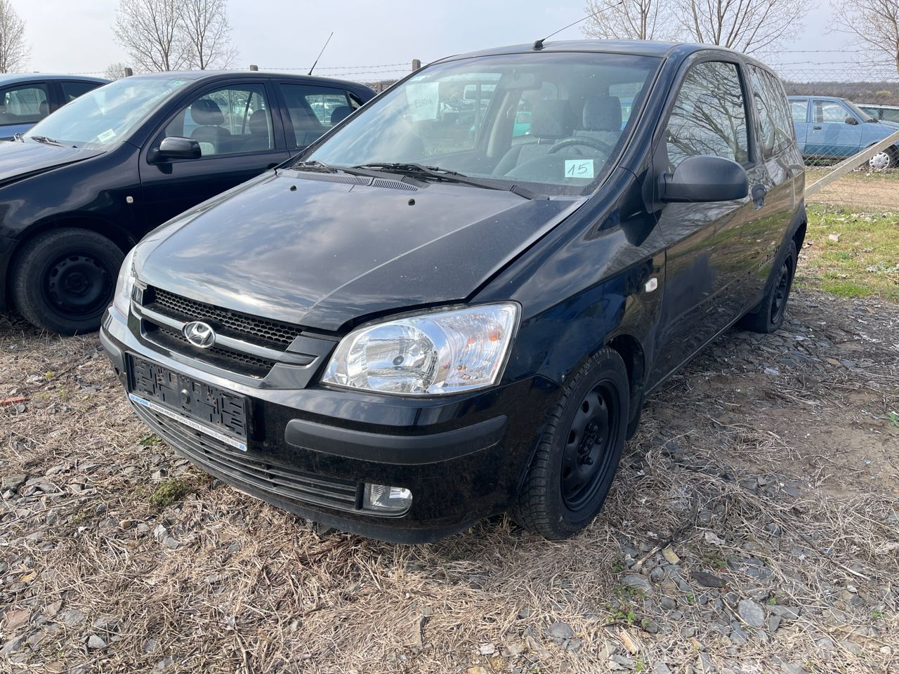 You are currently viewing 403, Hyundai Getz