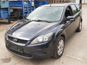 Read more about the article 422, Ford Focus MK2