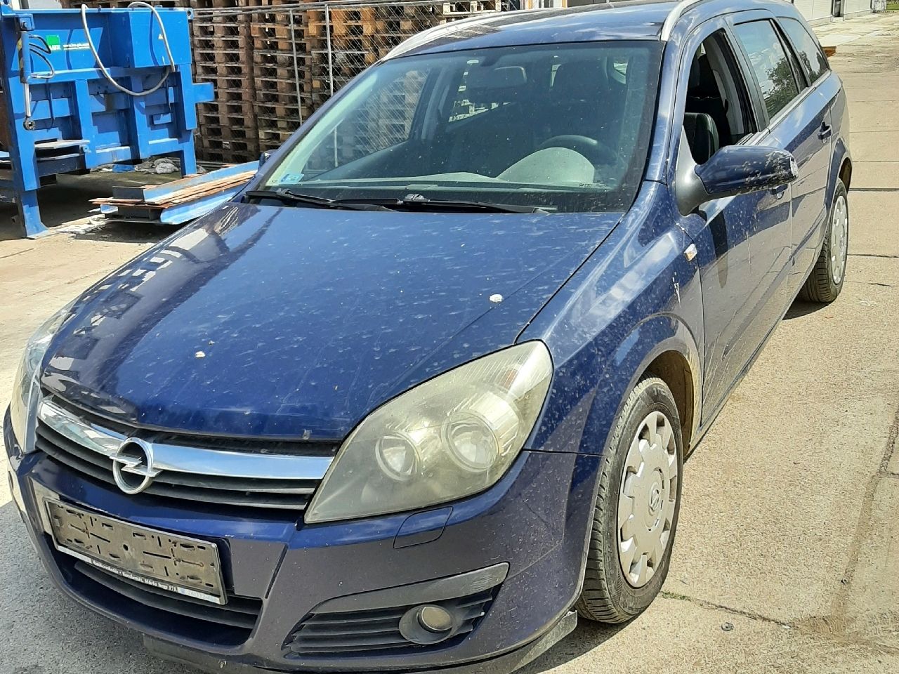You are currently viewing 425. Opel Astra H Kombi