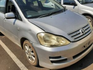 Read more about the article 428, Toyota Avensis Verso