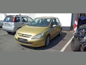 Read more about the article 434, Peugeot 307