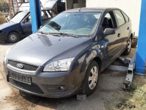 Read more about the article 432, Ford Focus II.
