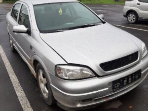 Read more about the article 438, Opel Astra G