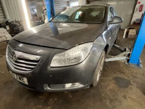 Read more about the article 445, Opel Insignia