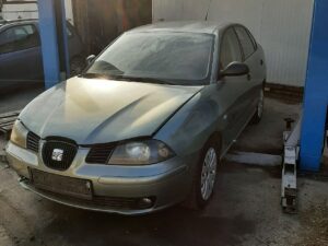 Read more about the article 440, Seat Cordoba