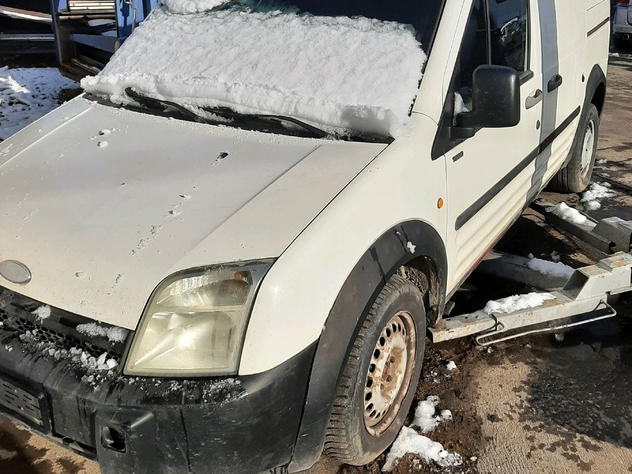 Read more about the article M053, Ford Transit Connect