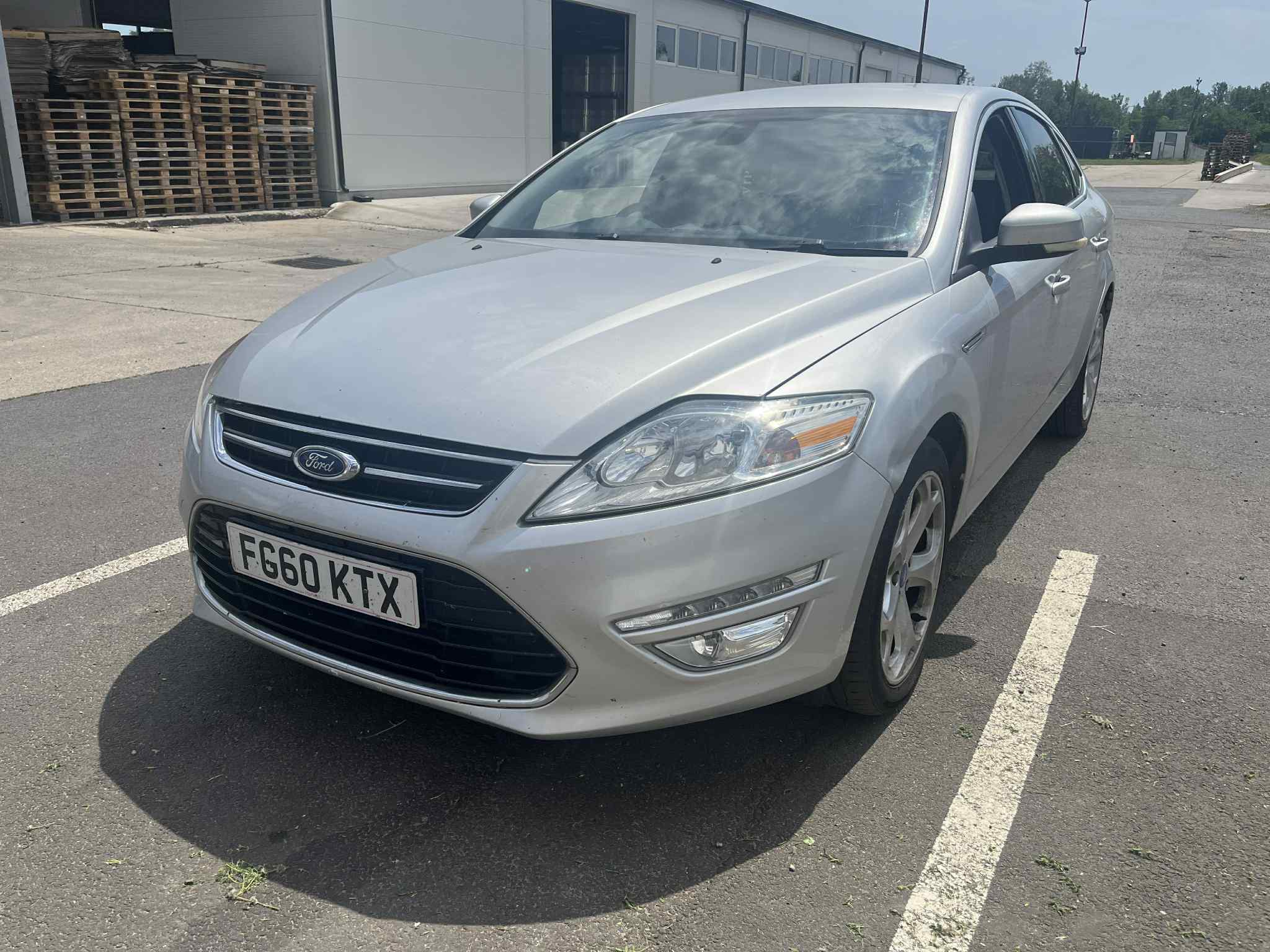 You are currently viewing 466, Ford Mondeo IV.