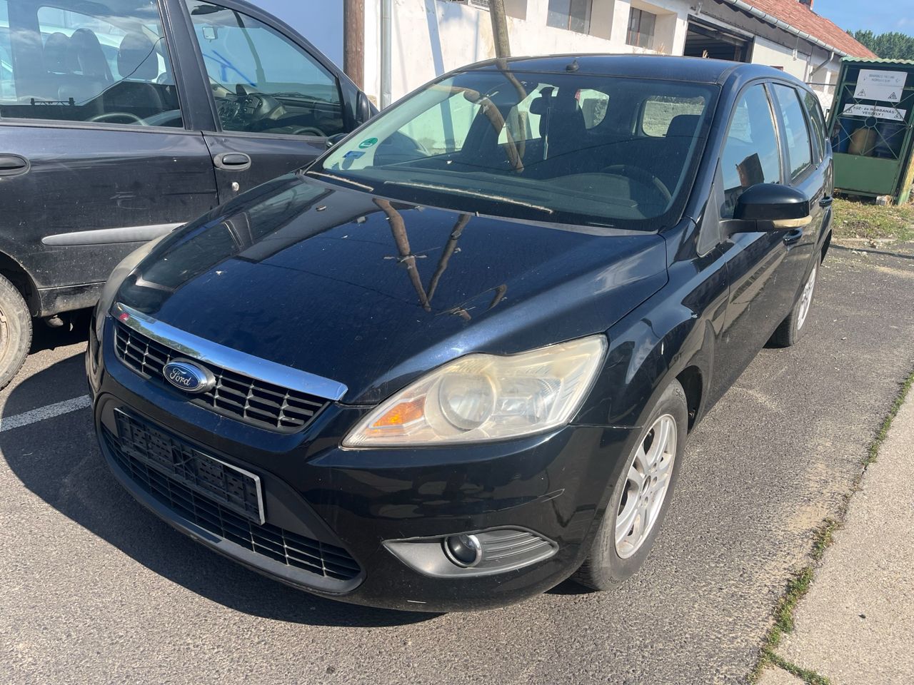 Read more about the article 473, Ford Focus II.