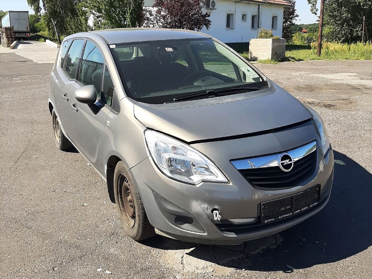Read more about the article 476, Opel Meriva B