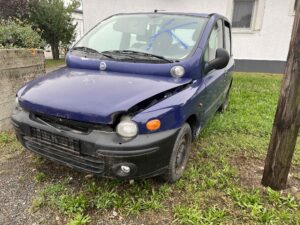 Read more about the article M0158, Fiat Multpla