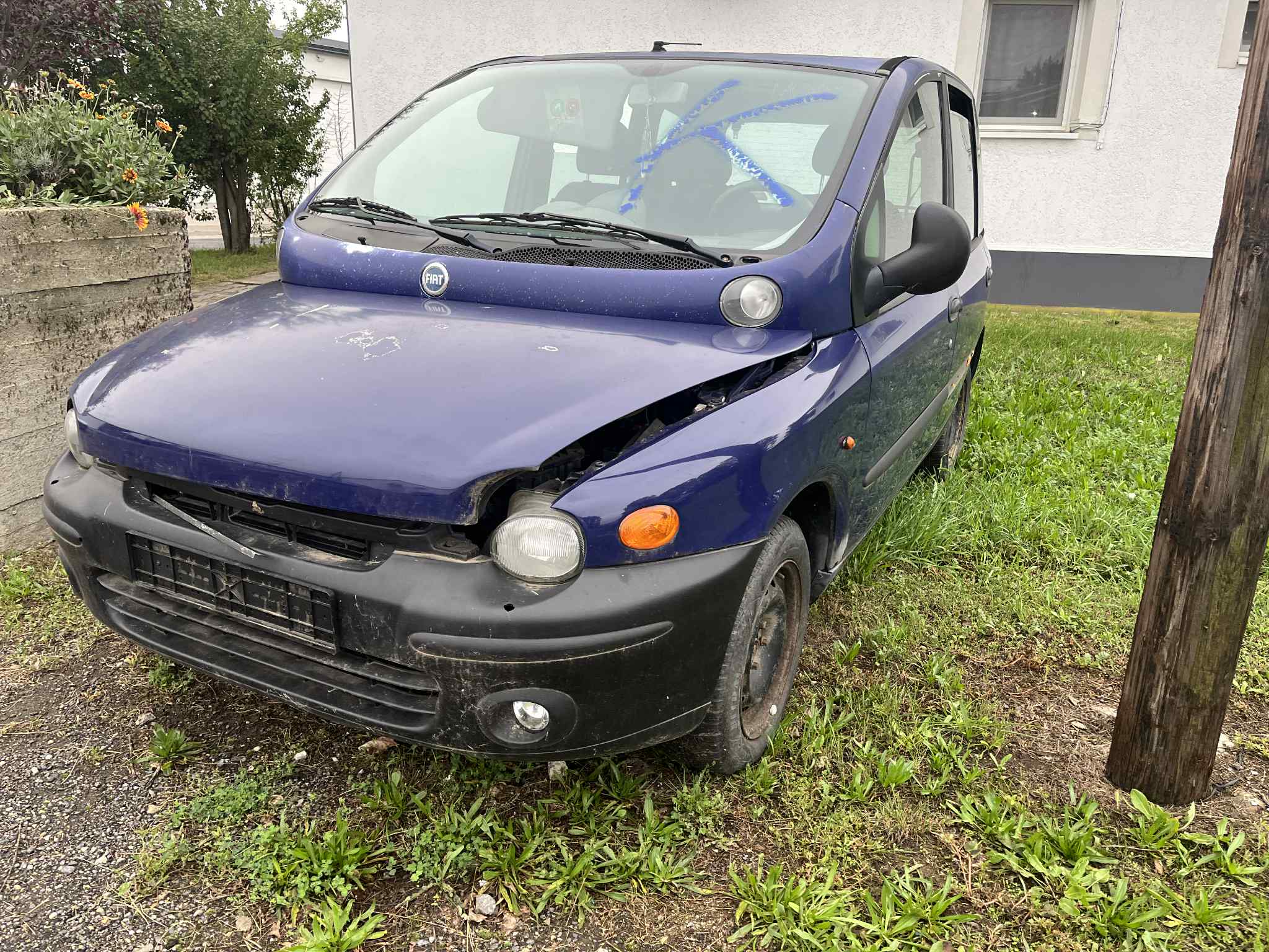 Read more about the article M0158, Fiat Multpla