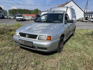 Read more about the article M0141, VolksWagen Caddy
