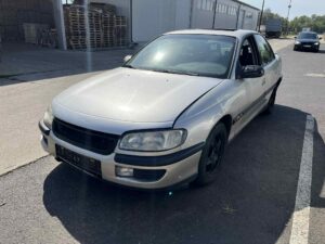 Read more about the article M0140, Opel Omega B