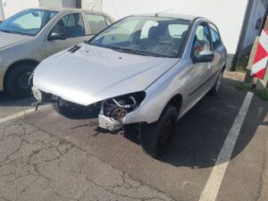 Read more about the article M0143, Peugeot 206