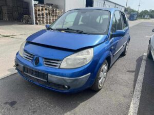 Read more about the article M0142, Renault Scenic II.
