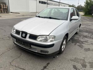 Read more about the article M0148, Seat Cordoba