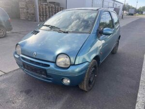 Read more about the article M0144, Renault Twingo