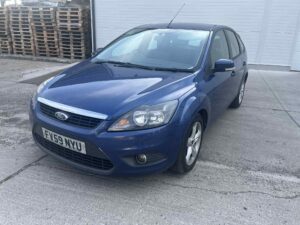 Read more about the article 477, Ford Focus II.