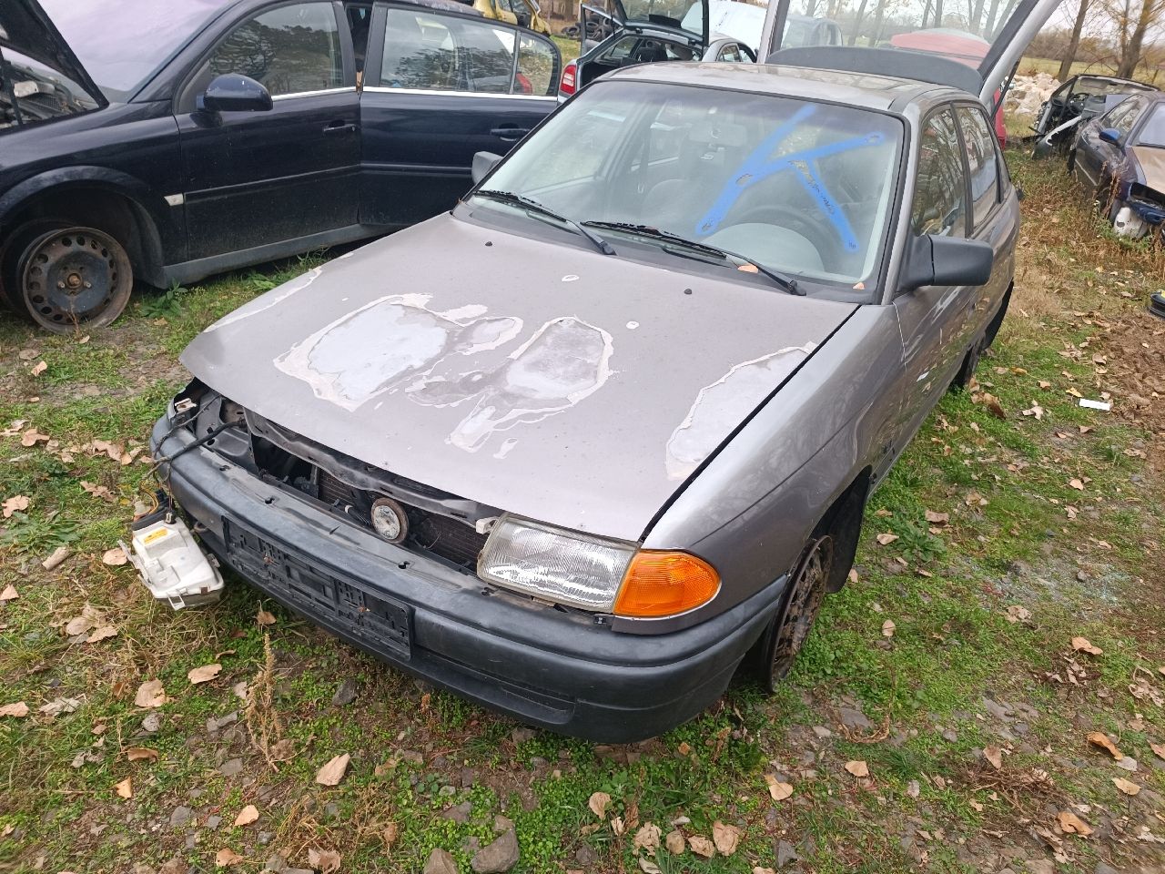 Read more about the article M0135, Opel Astra F