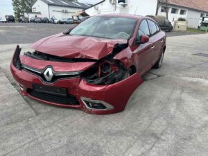 Read more about the article 480, Renault Fluence