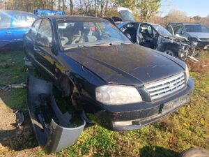 Read more about the article M0128, Kia Magentis