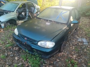 Read more about the article M0111, Kia Sephia