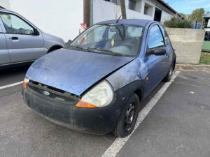 Read more about the article M0168, Ford KA