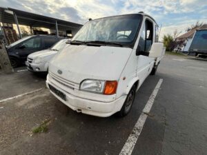 Read more about the article M0165, Ford Transit
