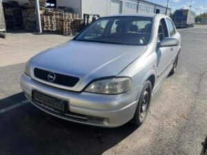 Read more about the article M0162, Opel Astra G