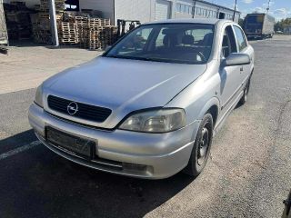 Read more about the article M0162, Opel Astra G