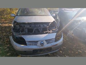 Read more about the article M0107, Renault Scenic II.