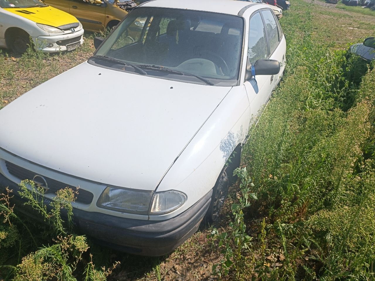 You are currently viewing M0126, Opel Astra F