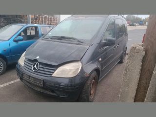 Read more about the article M0136, Mercedes- Benz Vaneo