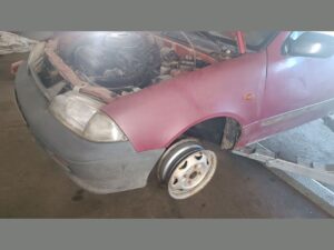 Read more about the article M0177, Suzuki Swift