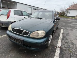 Read more about the article M0180, Daewoo Lanos