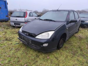 Read more about the article M0188, Ford Focus I.