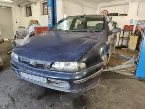 Read more about the article M0211, Fiat Bravo